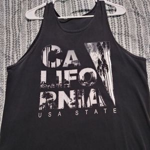 T shirts and tank top